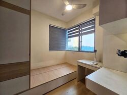 High Park Residences (D28), Apartment #617754621